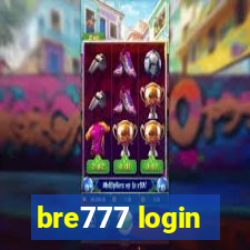 bre777 login